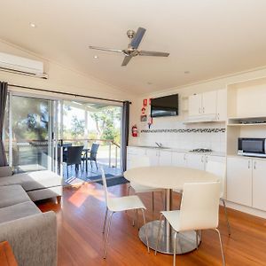 Nrma Eastern Beach Holiday Park